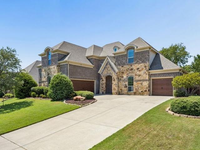 House for sale in Mansfield, Texas