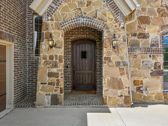 House for sale in Mansfield, Texas