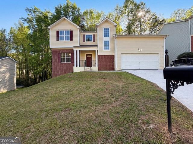 House for sale in Cobb, Georgia