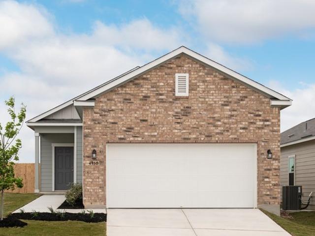 House for sale in Maxwell, Texas
