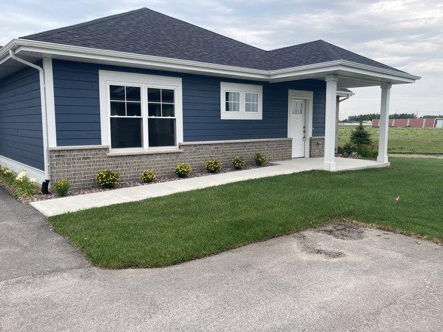 Townhouse for sale in Bourbonnais, Illinois
