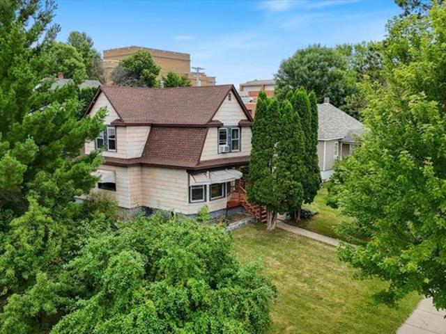 House for sale in Coleraine, Minnesota