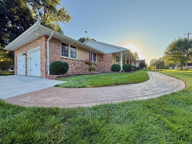 House for sale in College Park, Kirksville