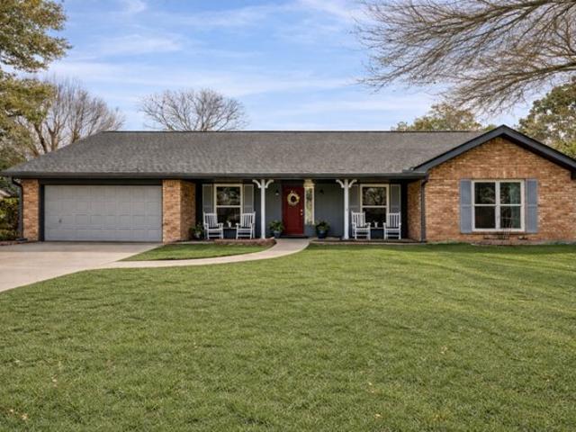 House for sale in Friendswood, Texas