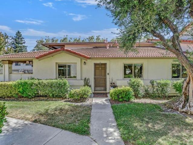 Condo for sale in San Jose, California