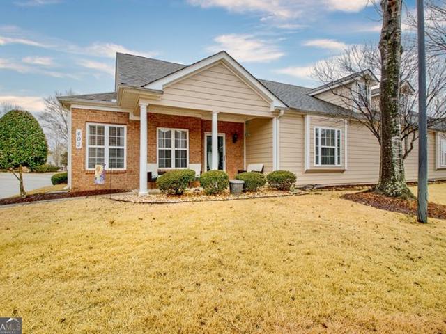 Condo for sale in Newnan, Georgia