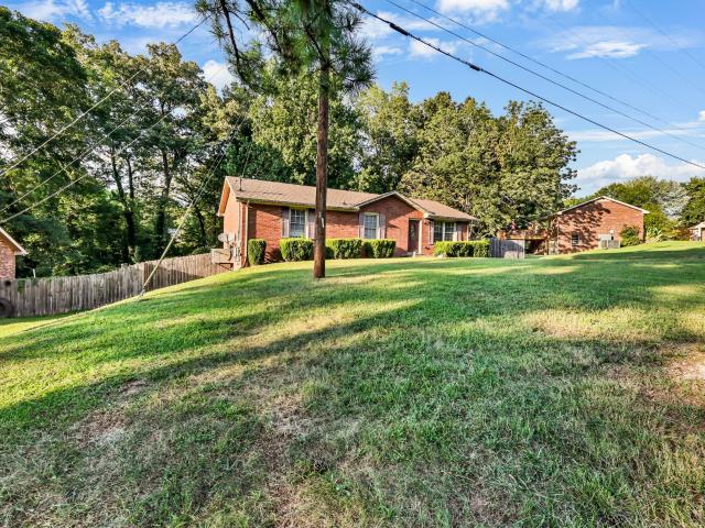 House for sale in Endsville, Clarksville