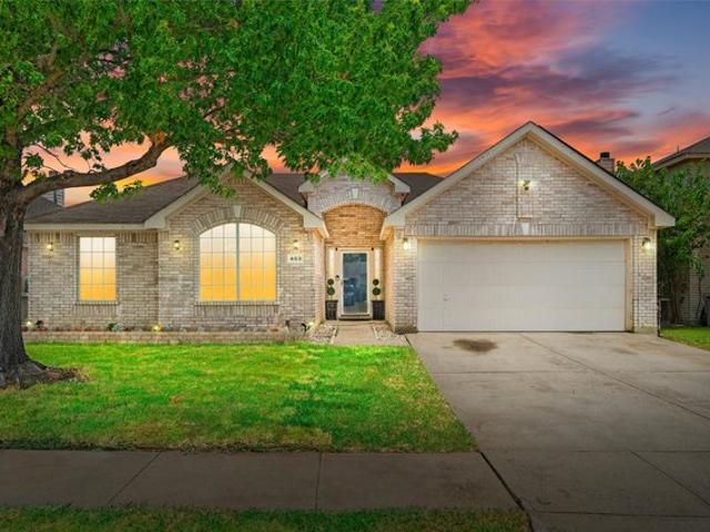 House for sale in Arlington, Texas
