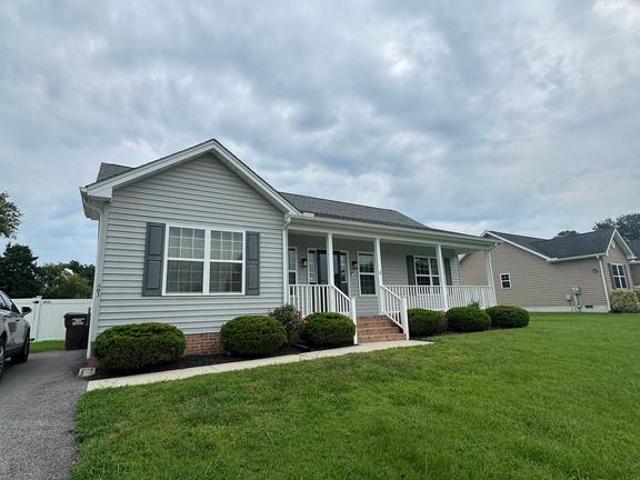 House for sale in Wicomico, Maryland