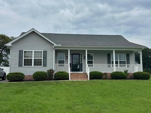 House for sale in Wicomico, Maryland