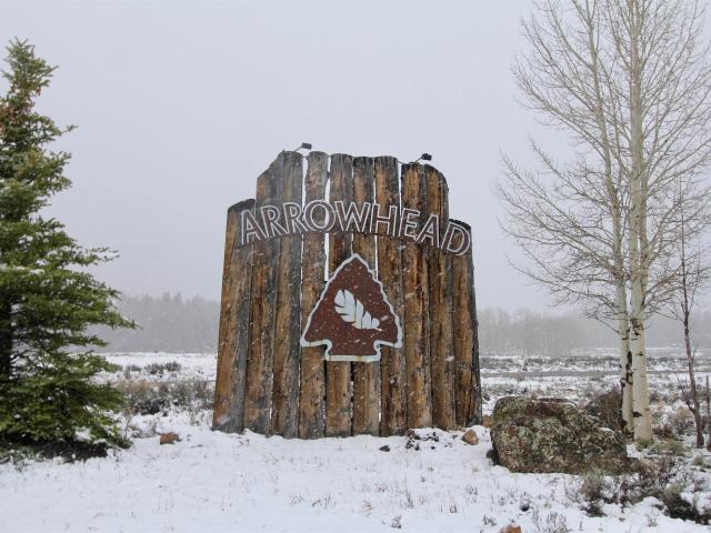 Property for sale in Gunnison, Colorado