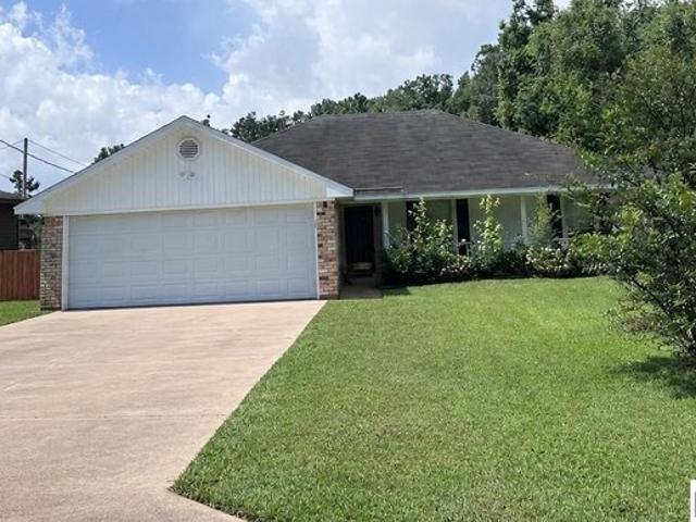 House for sale in West Monroe, Louisiana