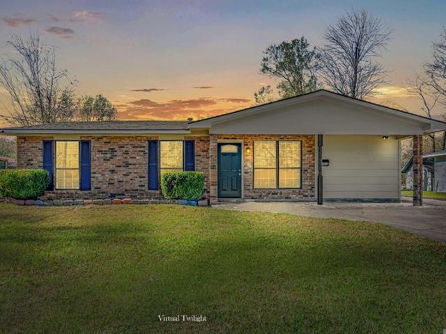House for sale in Baker, Louisiana