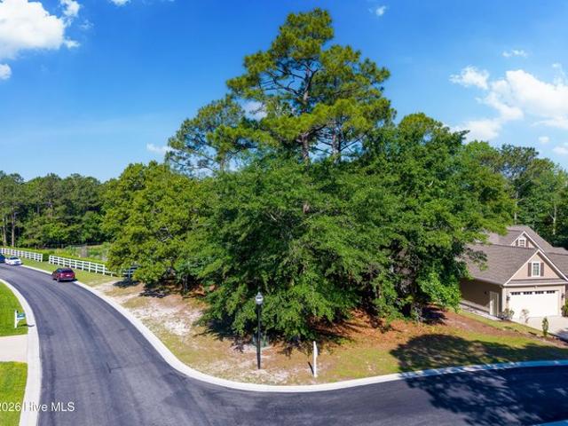 Land for sale in Bolivia, North Carolina