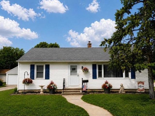 House for sale in Oshkosh, Wisconsin