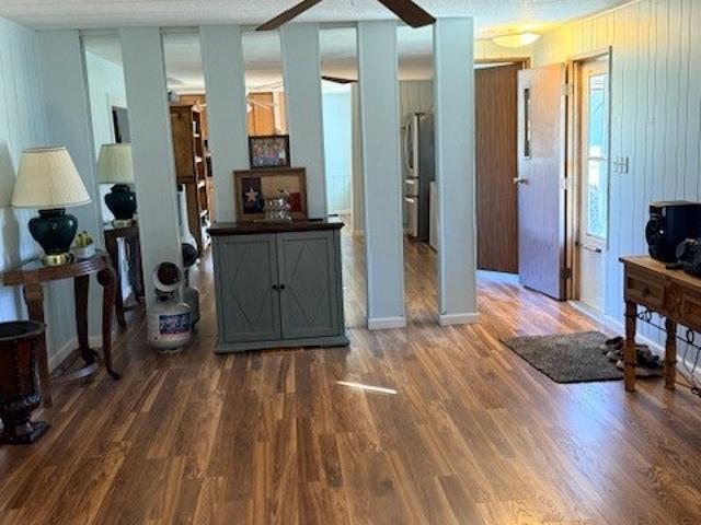 House for sale in Somerville, Texas