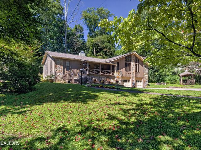 House for sale in Highland View-Cedar Hill-Glenwood, Oak Ridge
