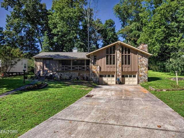 House for sale in Highland View-Cedar Hill-Glenwood, Oak Ridge