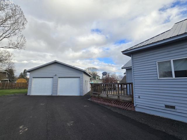 House for sale in Oregonia