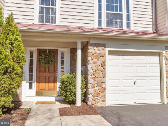 Townhouse for sale in Colmar, Pennsylvania