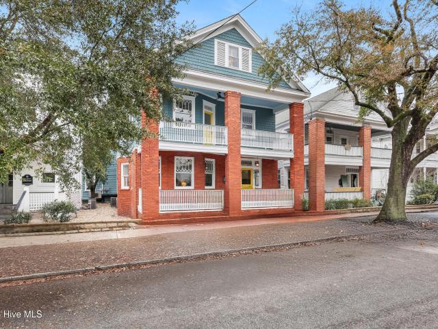 House for sale in Wilmington, North Carolina