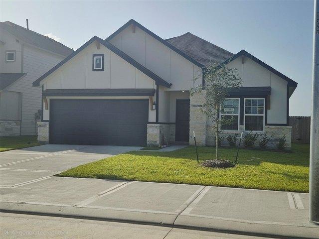 House for sale in Harris, Texas
