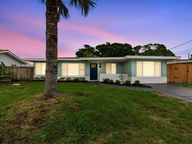 House for sale in Crystal Beach, Florida