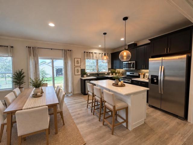 House for sale in Brodhead, Wisconsin