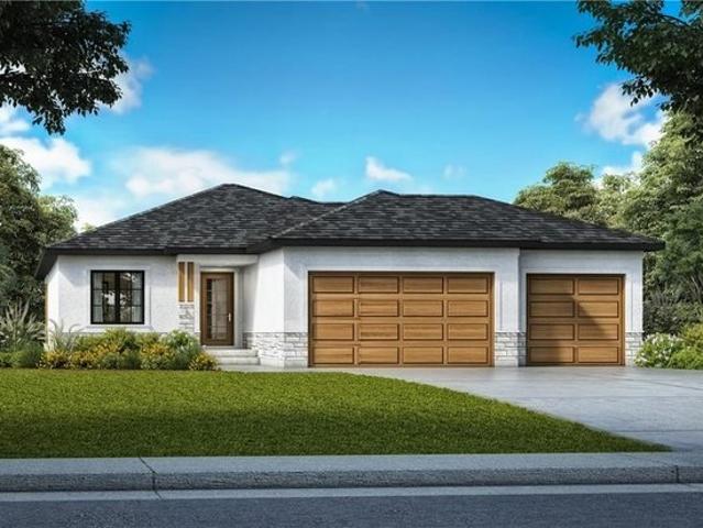 House for sale in Belton, Missouri