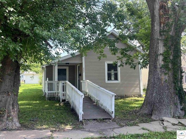 House for sale in Sedalia, Missouri