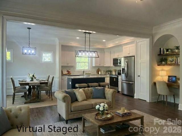 House for sale in North Kannapolis, Kannapolis