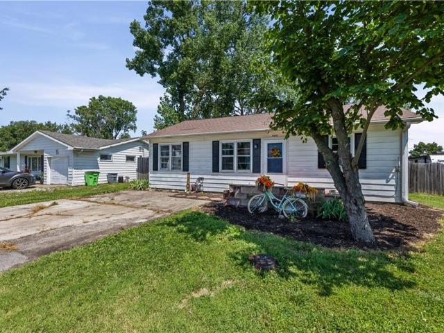 House for sale in Kansas