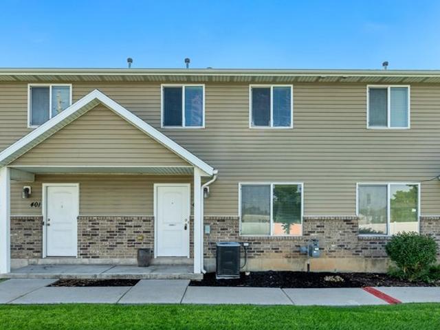 Townhouse for sale in Ogden, Utah