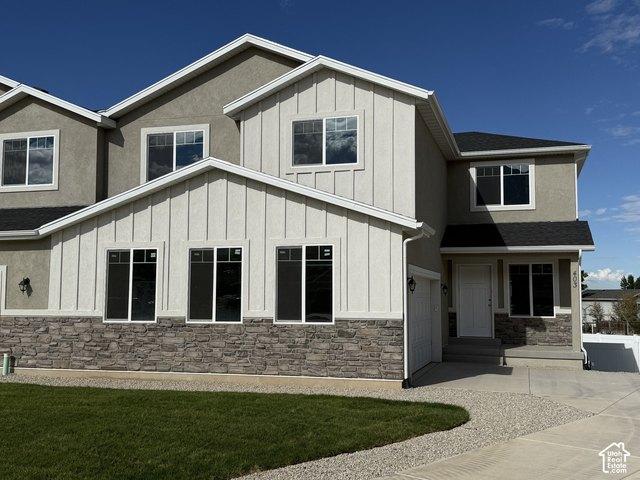Townhouse for sale in Salem, Utah County