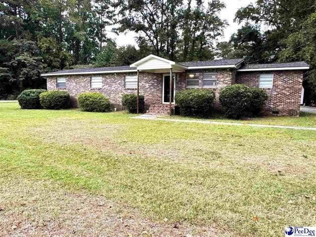 House for sale in Lake View, Dillon County