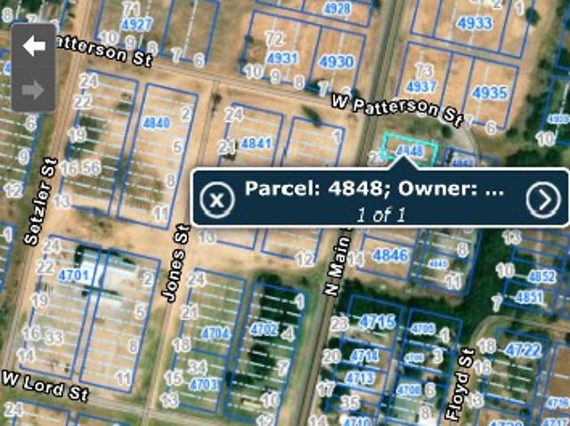 Land for sale in Quanah, Texas