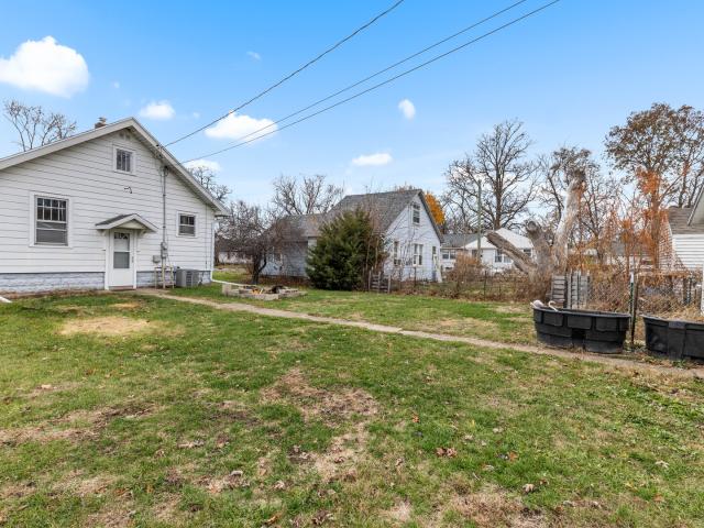 House for sale in Whiteside, Illinois