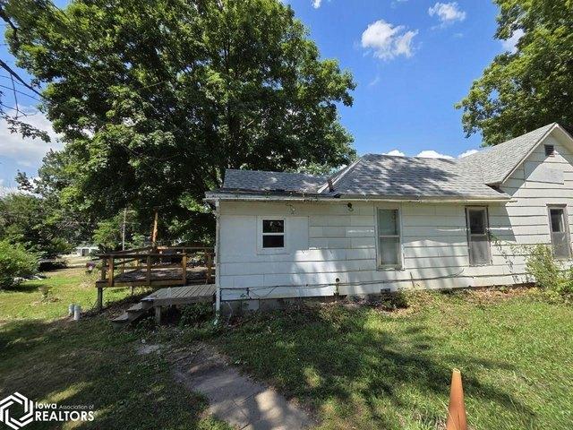House for sale in Ringgold, Iowa