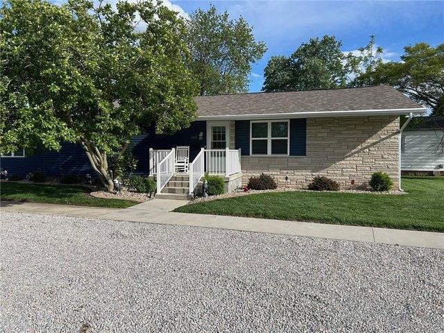 House for sale in Casey, Illinois