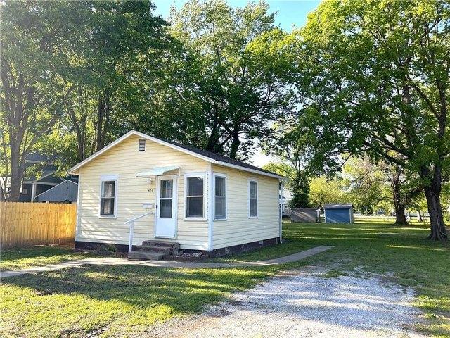 House for sale in Vernon, Missouri