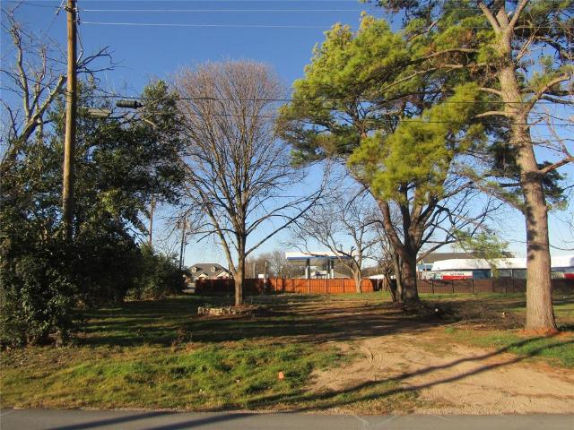 Land for sale in Wise, Texas