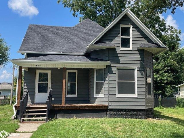 House for sale in Montezuma, Iowa