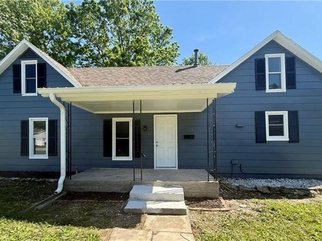House for sale in Archie, Missouri