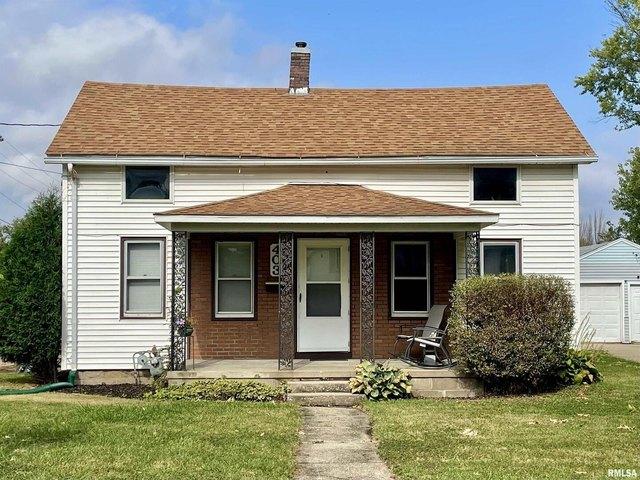 House for sale in Geneseo, Illinois
