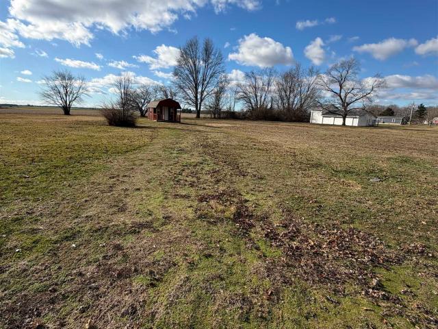 Land for sale in Irvington, Illinois
