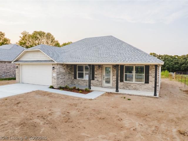 House for sale in Roland, Sequoyah County