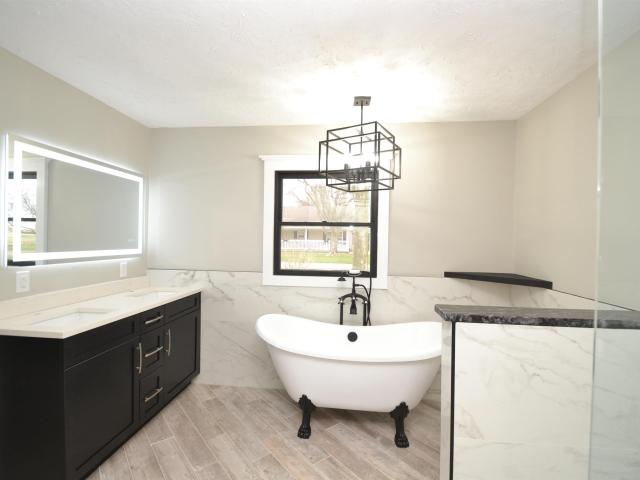 House for sale in Tipton, Indiana
