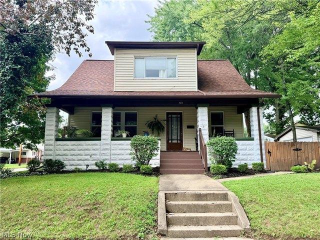 House for sale in Dover, Ohio