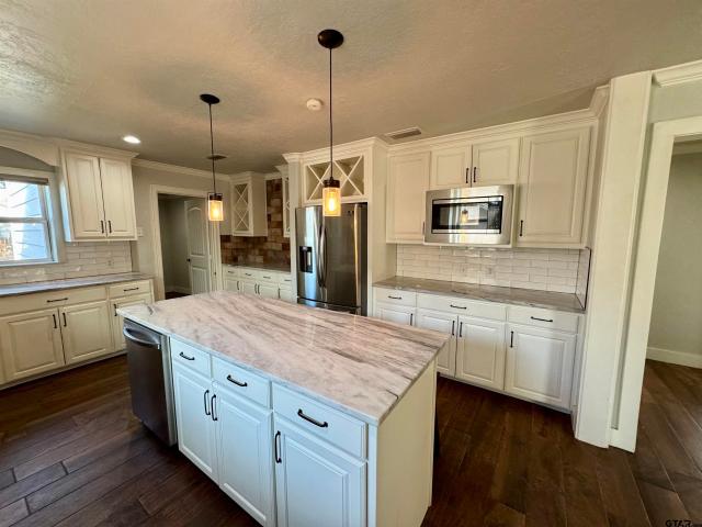 House for sale in Overton, Texas