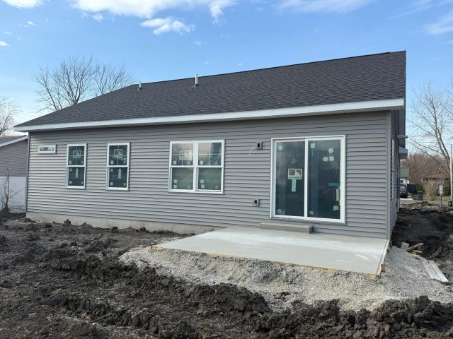 Property for sale in Tolono, Illinois